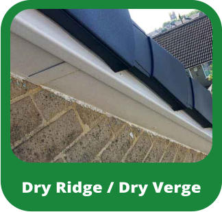 Dry Ridge / Dry Verge