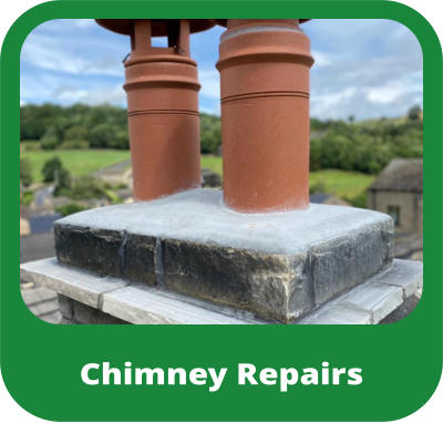 Chimney Repairs